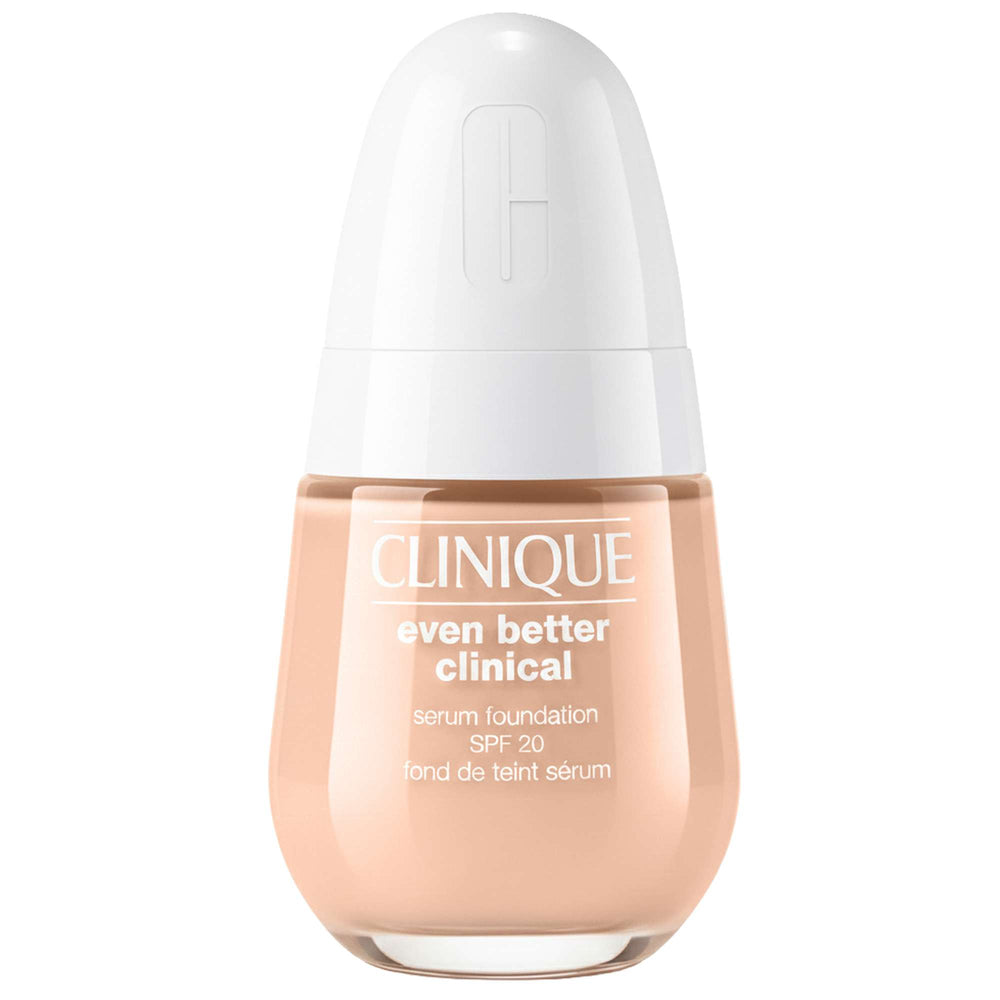 Clinique Even Better Clinical Serum Foundation SPF20 CN 28 Ivory 30ml / 1 fl.oz. - Extra