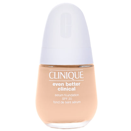 Clinique Even Better Clinical Serum Foundation SPF20 CN 28 Ivory 30ml / 1 fl.oz. - Extra