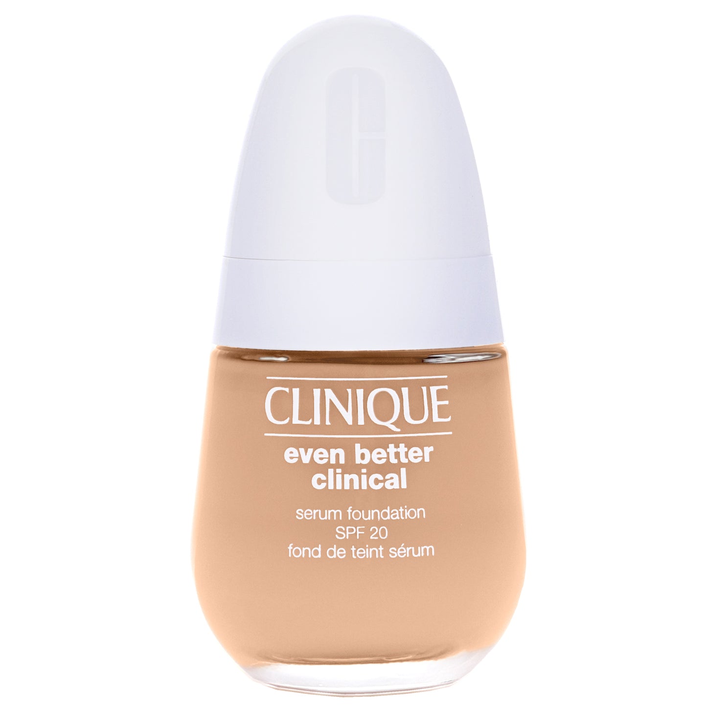 Clinique Even Better Clinical Serum Foundation SPF20 CN 52 Neutral 30ml / 1 fl.oz. - Extra