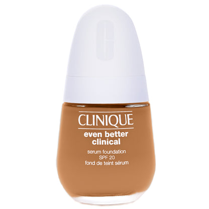 Clinique Even Better Clinical Serum Foundation SPF20 WN 114 Golden 30ml / 1 fl.oz. - Extra