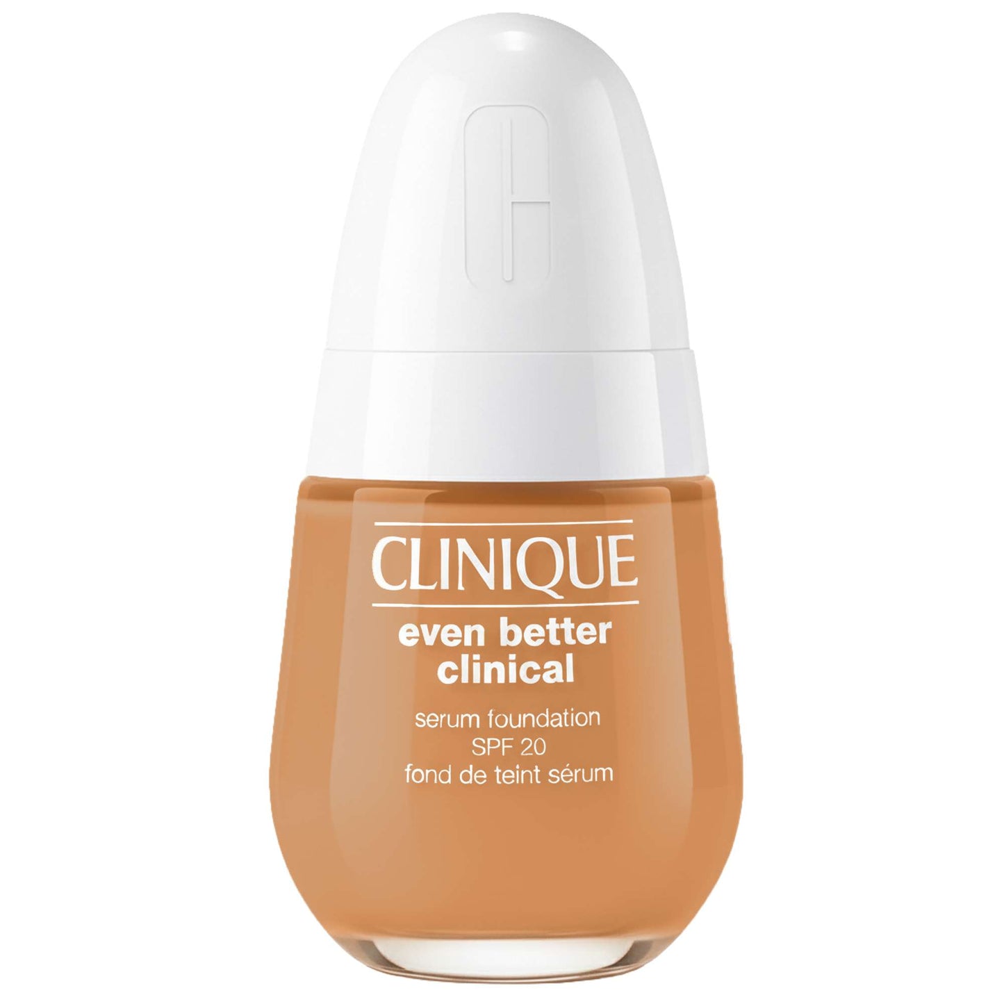 Clinique Even Better Clinical Serum Foundation SPF20 WN 114 Golden 30ml / 1 fl.oz. - Extra