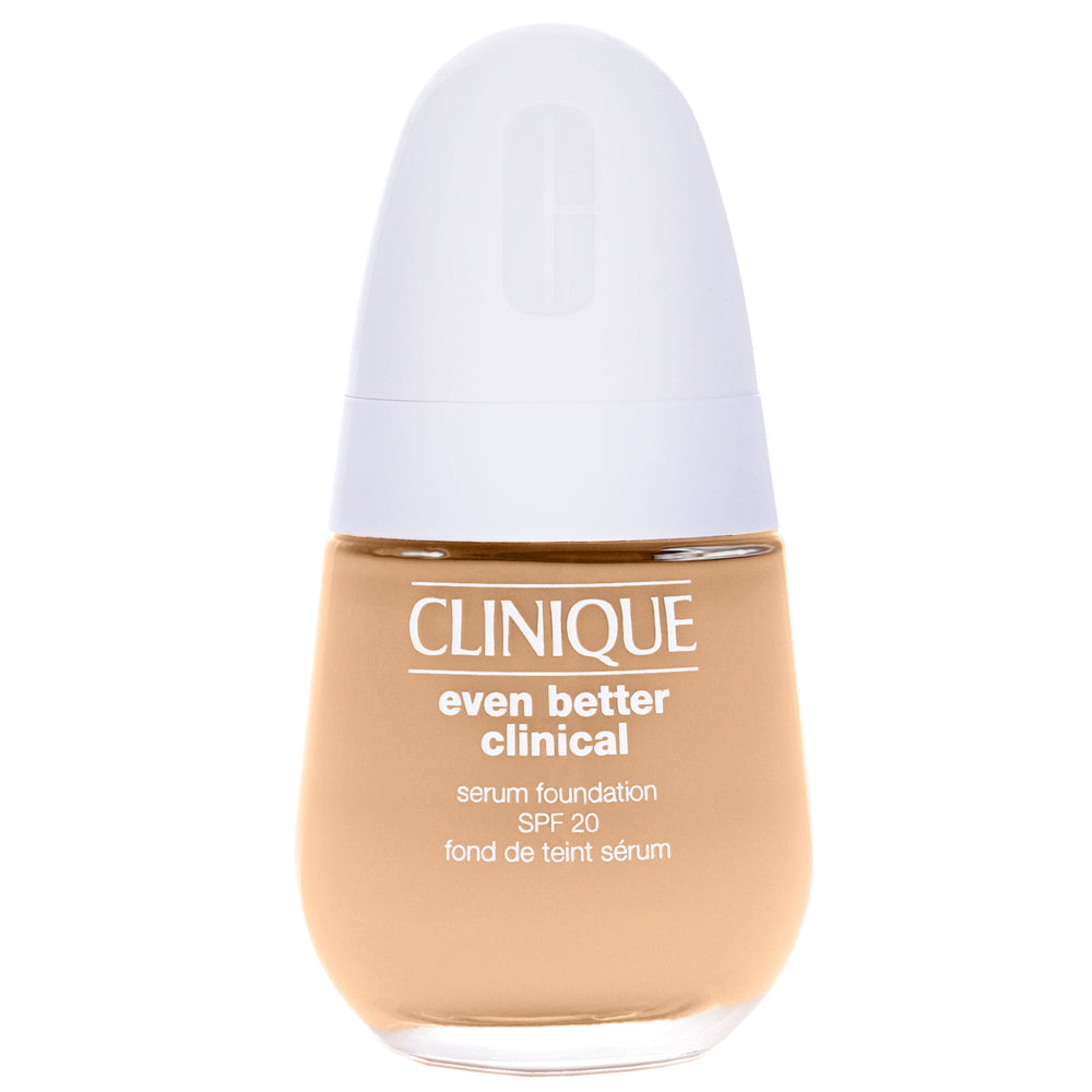 Clinique Even Better Clinical Serum Foundation SPF20 WN 46 Golden Neutral 30ml / 1 fl.oz. - Extra