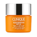 Clinique Superdefense Fatigue + 1st Signs of Age Multi-Correcting Cream for Combination Oily to Oily Skin SPF25 30ml