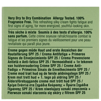Clinique Superdefense Fatigue + 1st Signs of Age Multi-Correcting Cream for Very Dry to Dry Combination Skin SPF25 30ml - Additional 3
