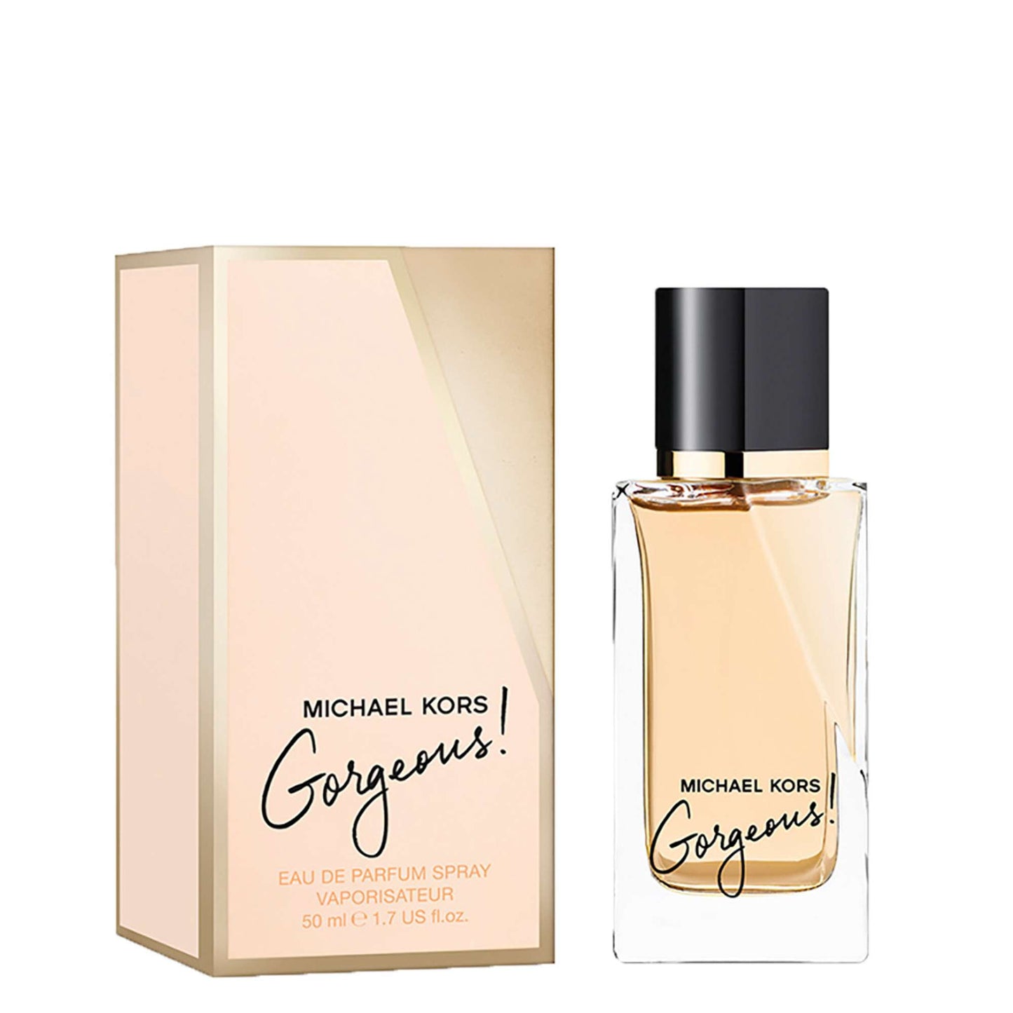 Michael Kors Gorgeous! Eau de Parfum Spray 50ml - Additional 1