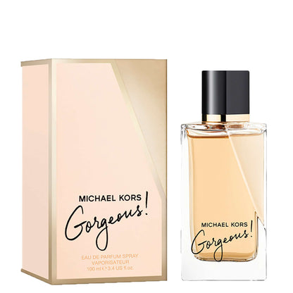 Michael Kors Gorgeous! Eau de Parfum Spray 100ml - Additional 1