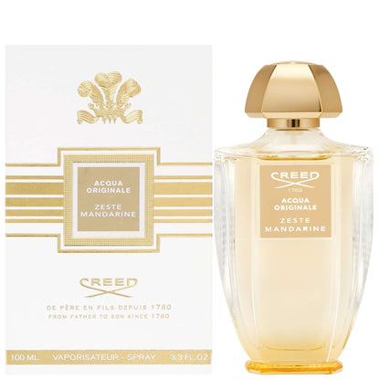 Creed Zeste Mandarine Eau de Parfum Spray 100ml - Additional 2