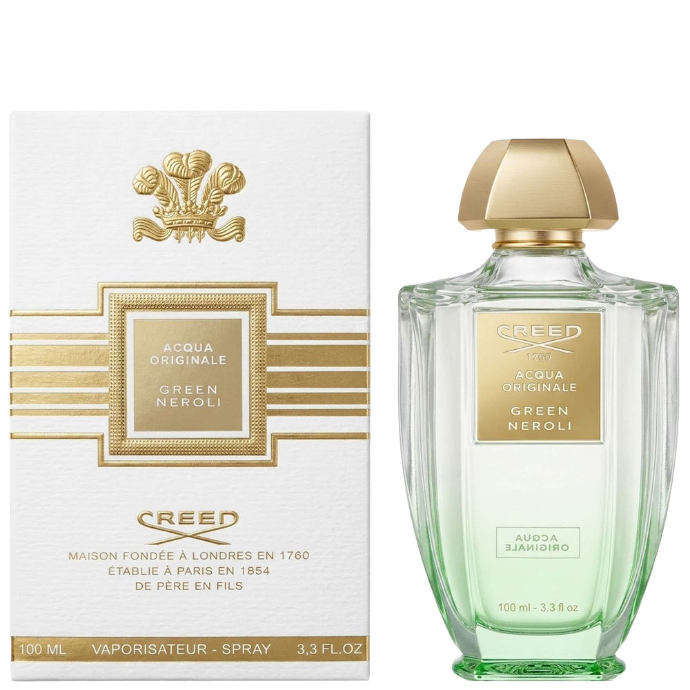 Creed Green Neroli Eau de Parfum Spray 100ml - Additional 1