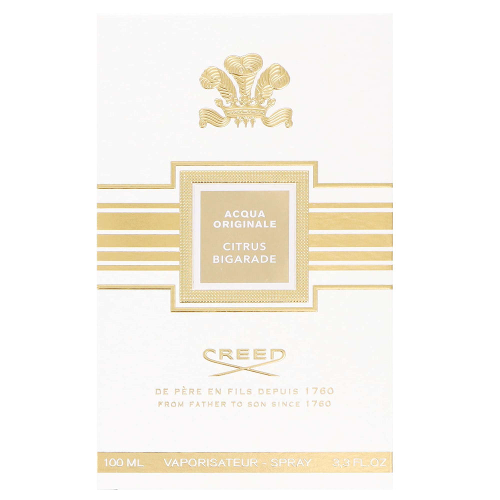 Creed Citrus Bigarade Eau de Parfum Spray 100ml - Additional 1
