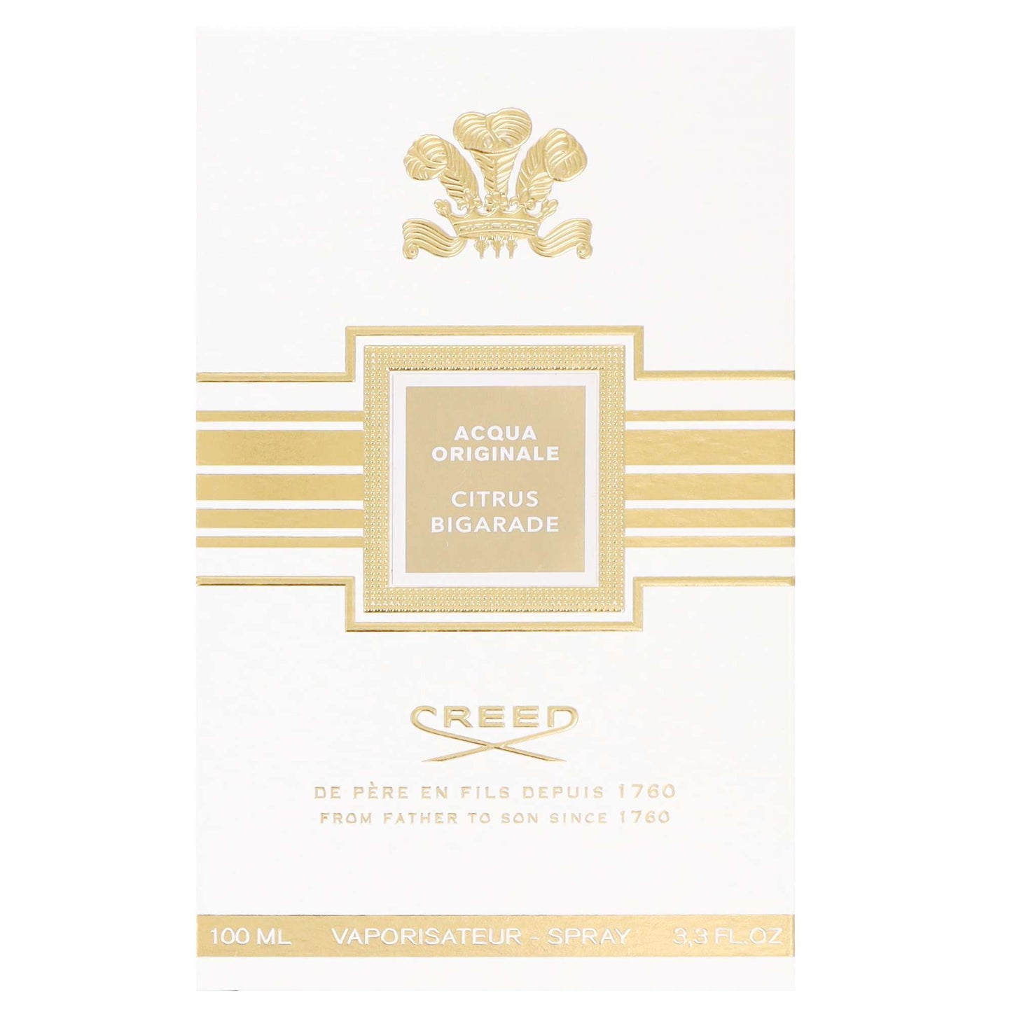 Creed Citrus Bigarade Eau de Parfum Spray 100ml - Additional 1