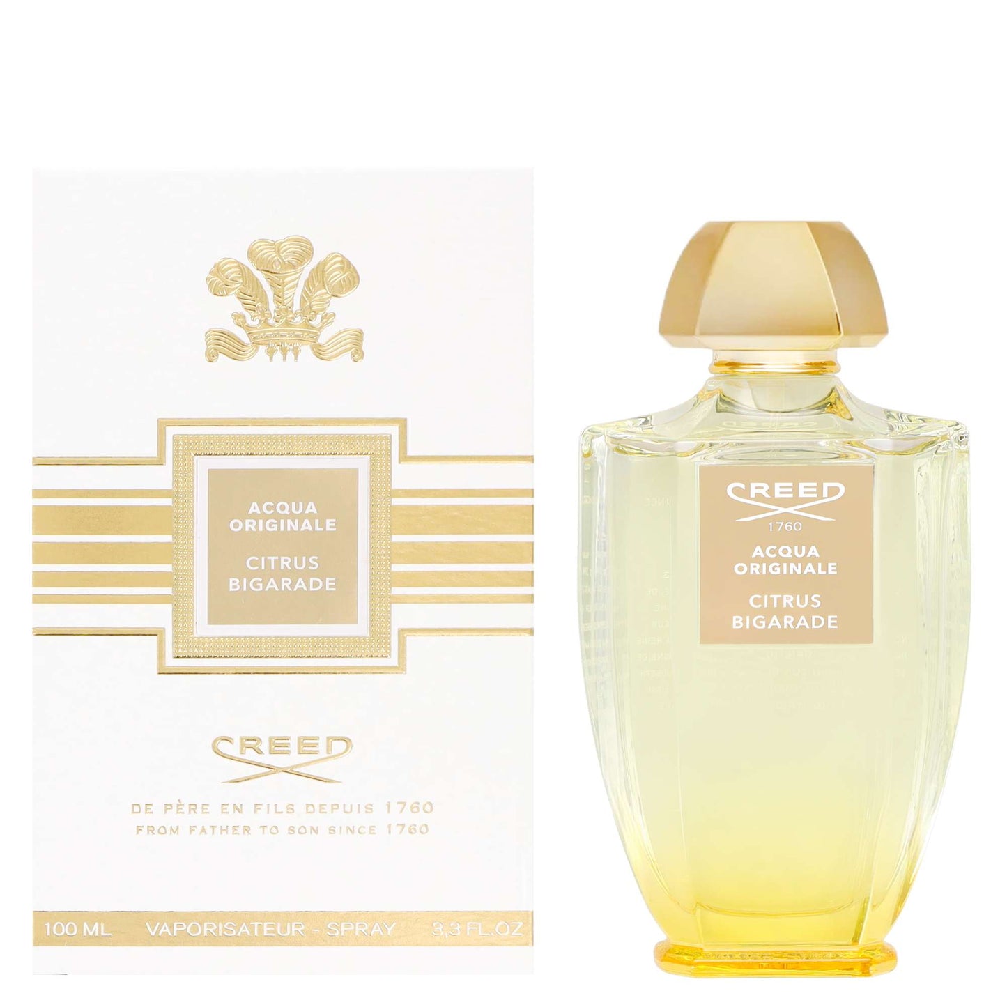 Creed Citrus Bigarade Eau de Parfum Spray 100ml - Additional 2