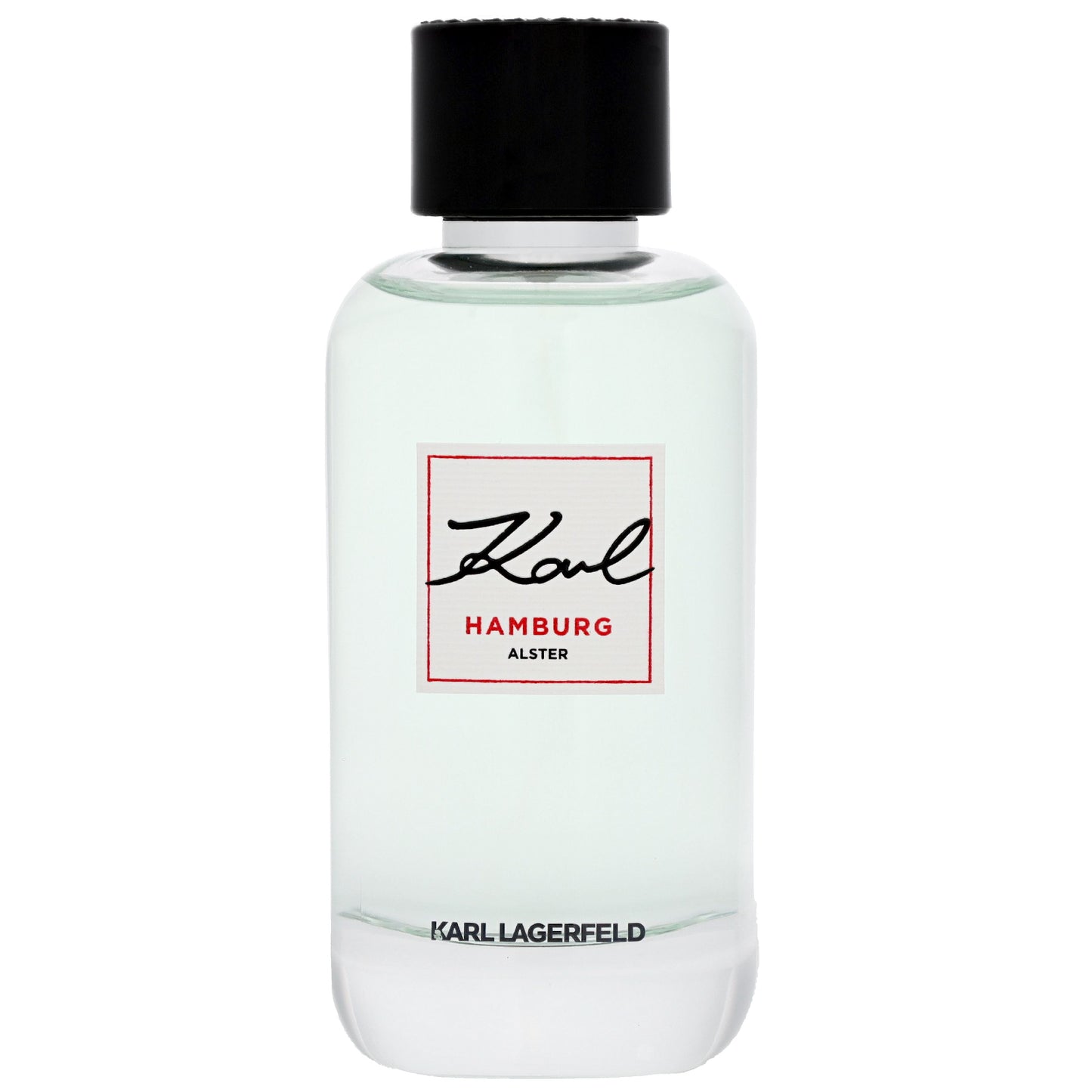 Karl Lagerfeld Hamburg Alster Eau de Toilette Spray 100ml