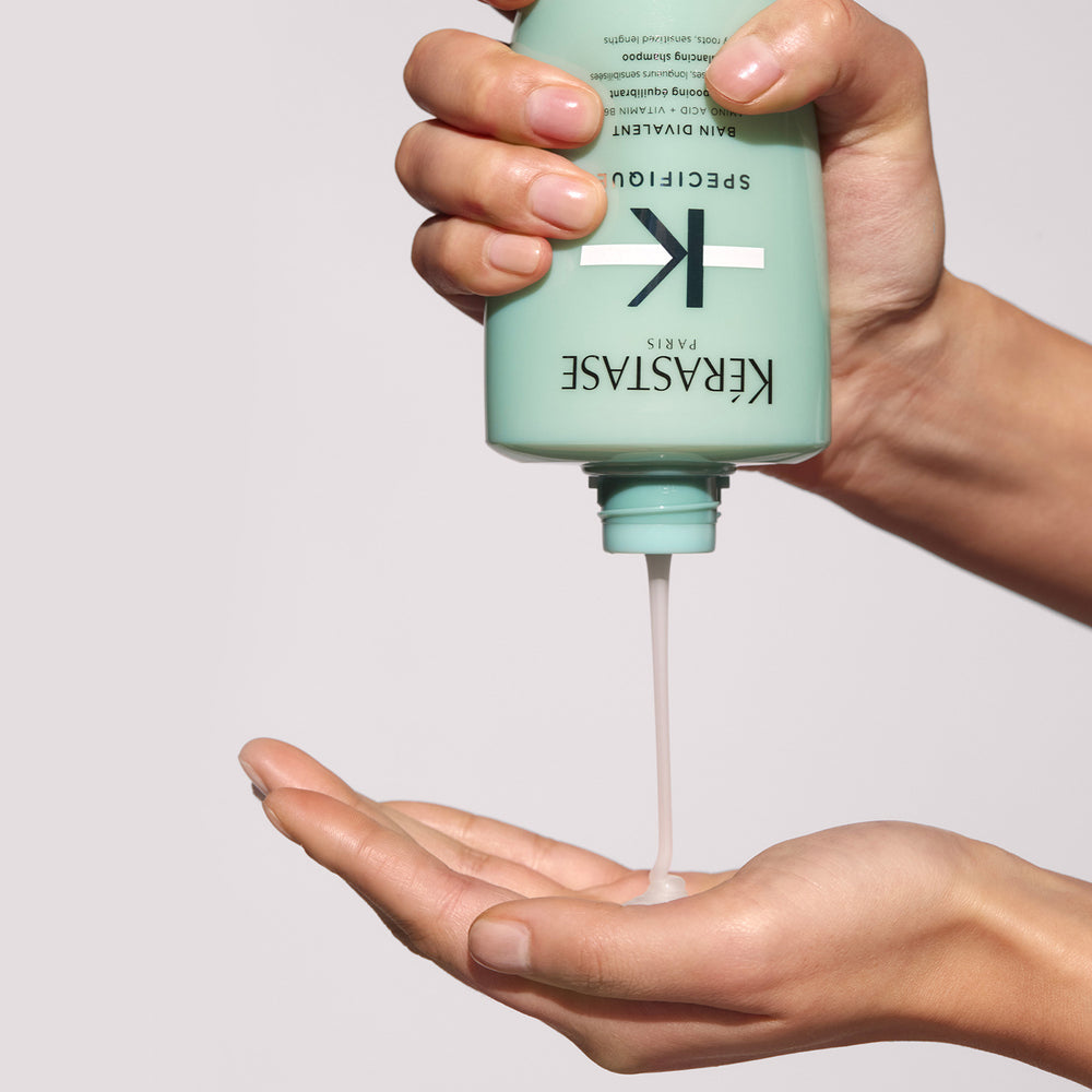 Kérastase Specifique Bain Divalent Shampoo 250ml - Additional 4