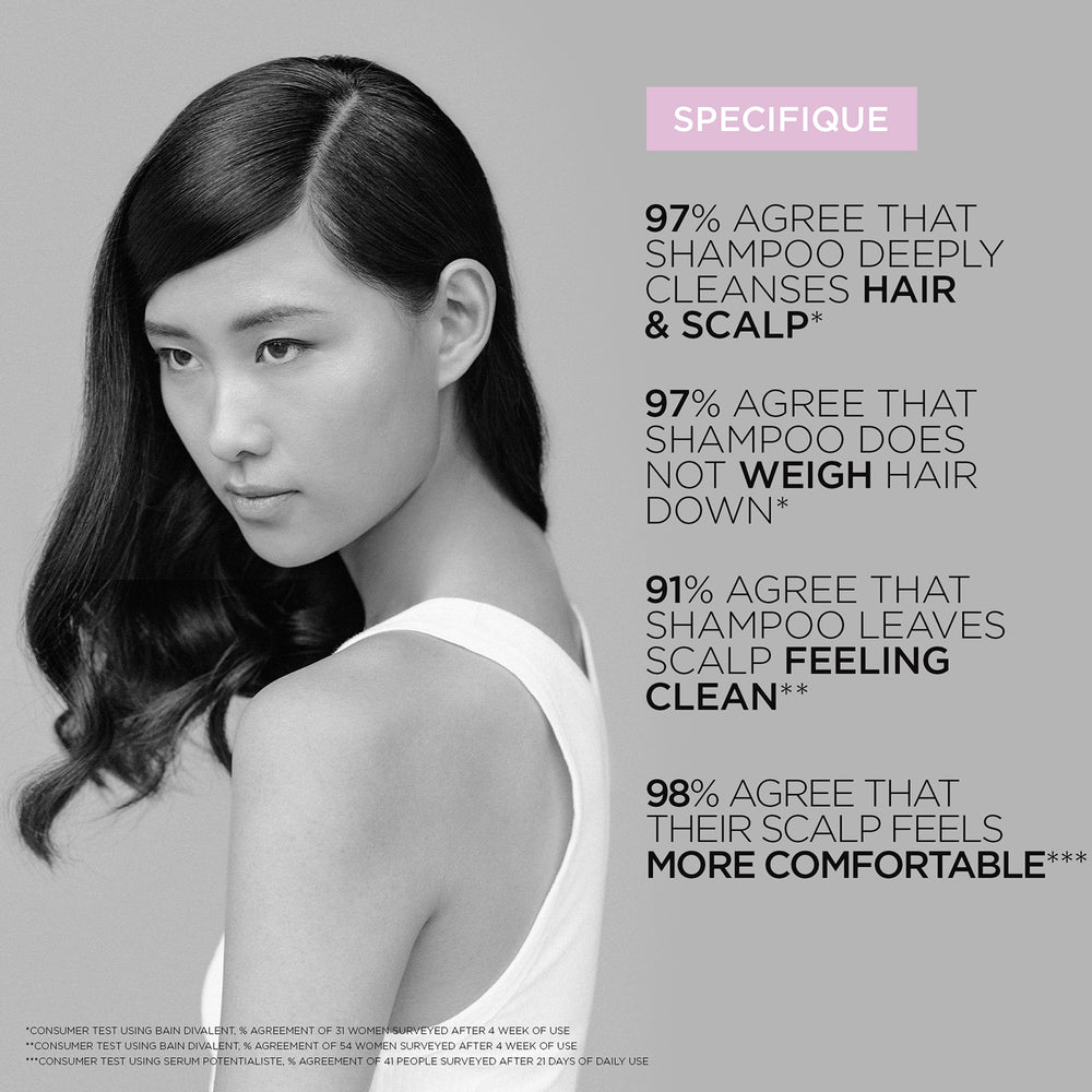 Kérastase Specifique Potentialiste Hair Serum 90ml - Additional 2