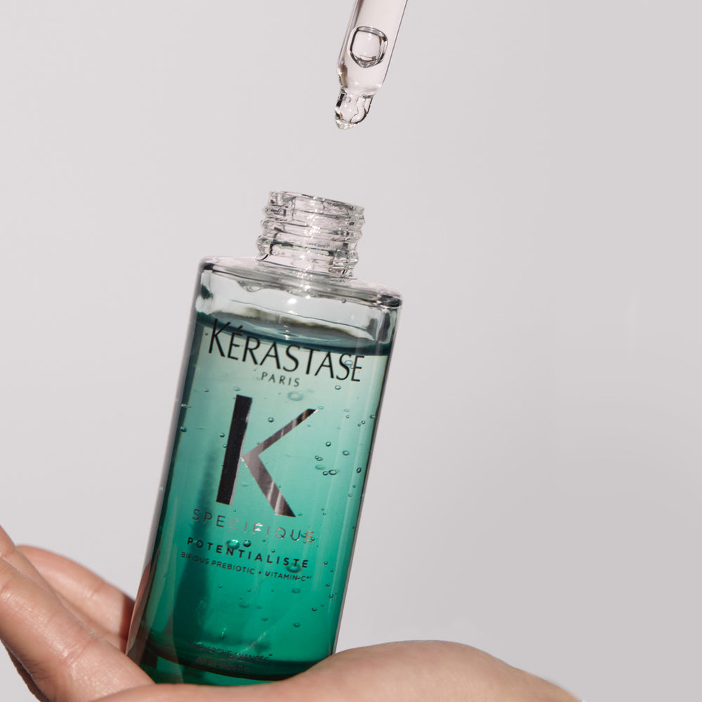 Kérastase Specifique Potentialiste Hair Serum 90ml - Additional 4