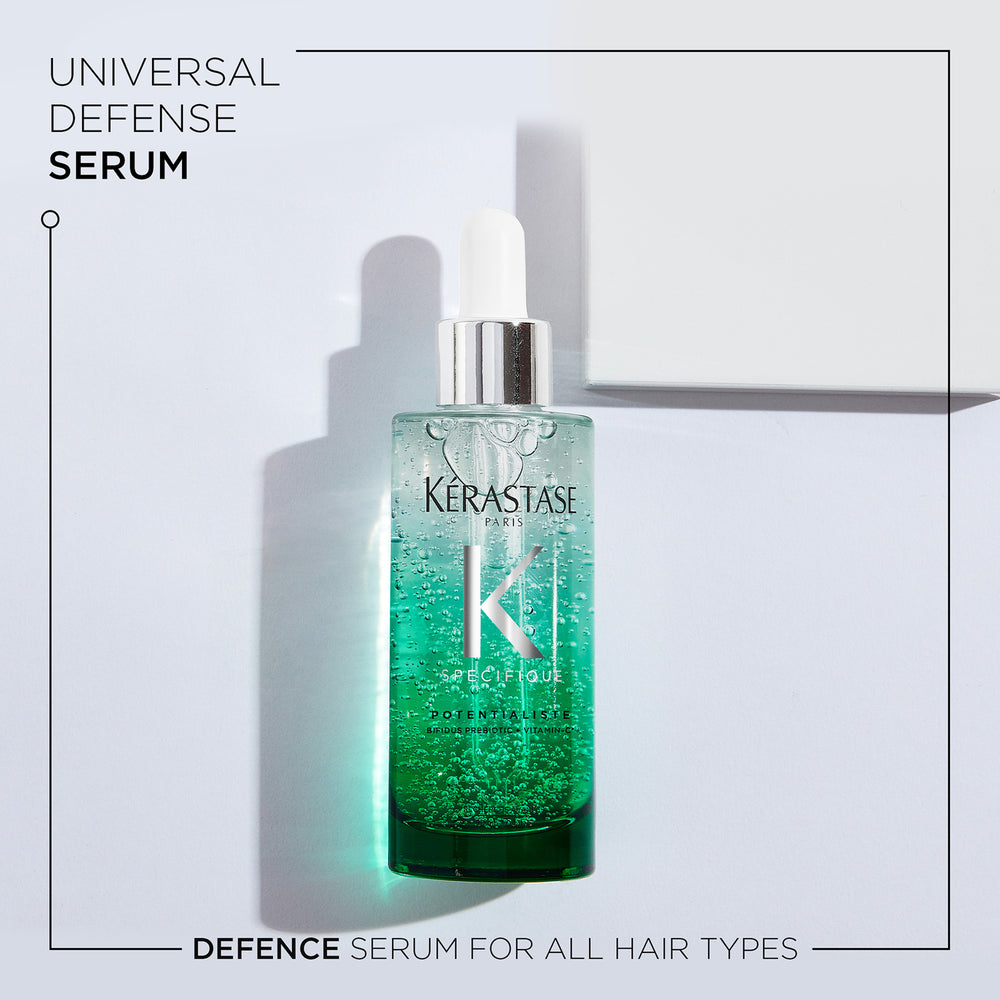 Kérastase Specifique Potentialiste Hair Serum 90ml - Additional 1