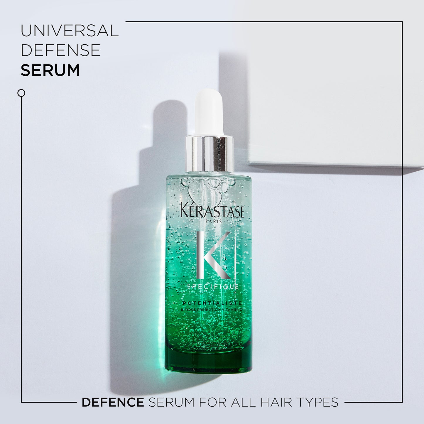 Kérastase Specifique Potentialiste Hair Serum 90ml - Additional 1
