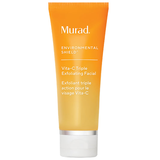Murad Exfoliators Vita-C Triple Exfoliating Facial 80ml