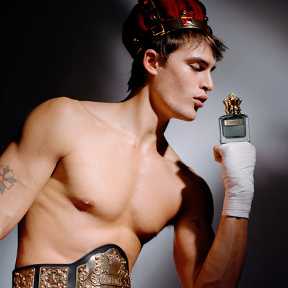 Jean Paul Gaultier Scandal Pour Homme Eau de Toilette Refillable 100ml - Additional 2