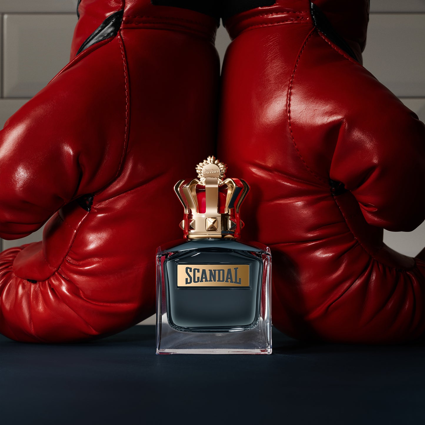 Jean Paul Gaultier Scandal Pour Homme Eau de Toilette 50ml - Additional 1