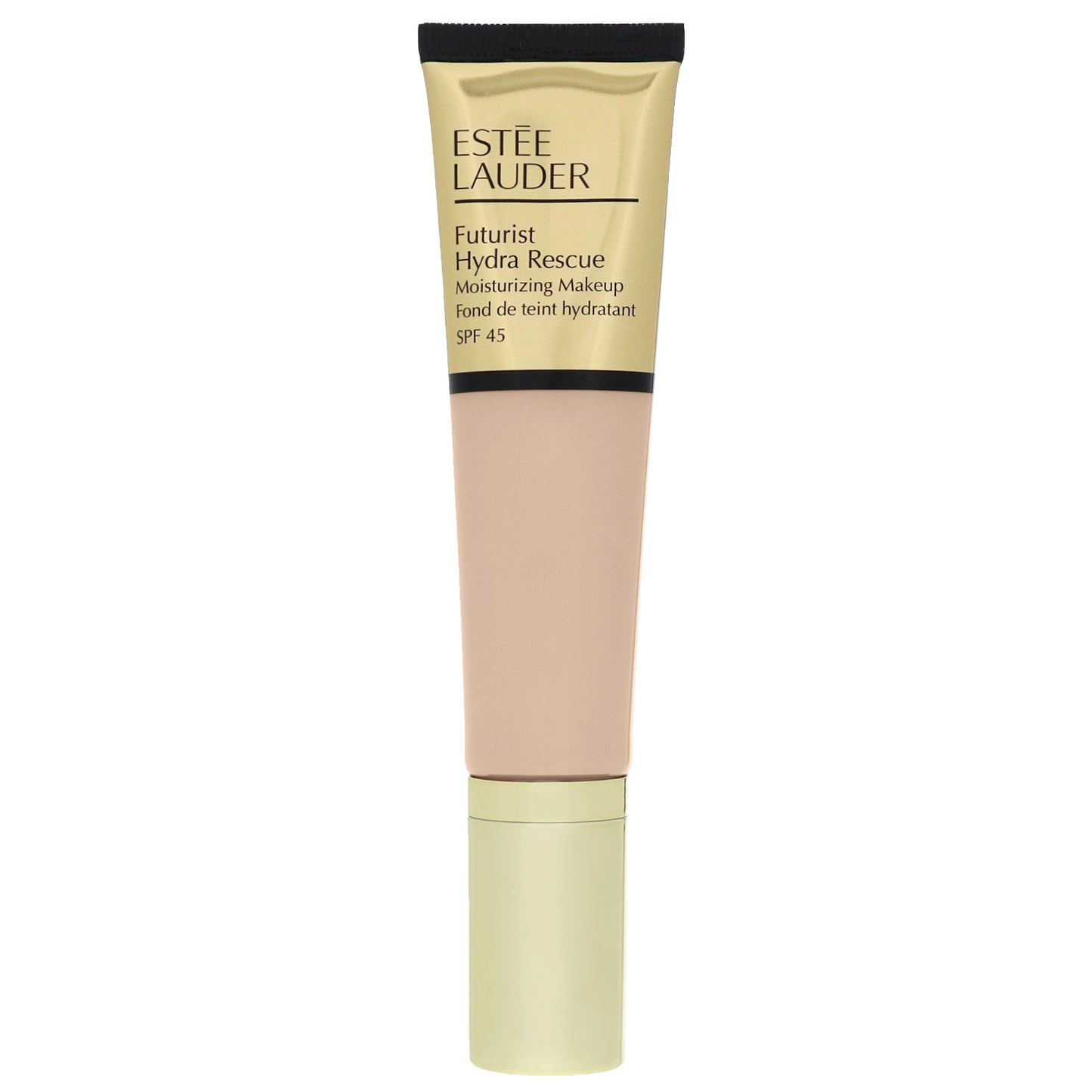 Estée Lauder Futurist Hydra Rescue SPF45 2N2 Buff 35ml - Extra