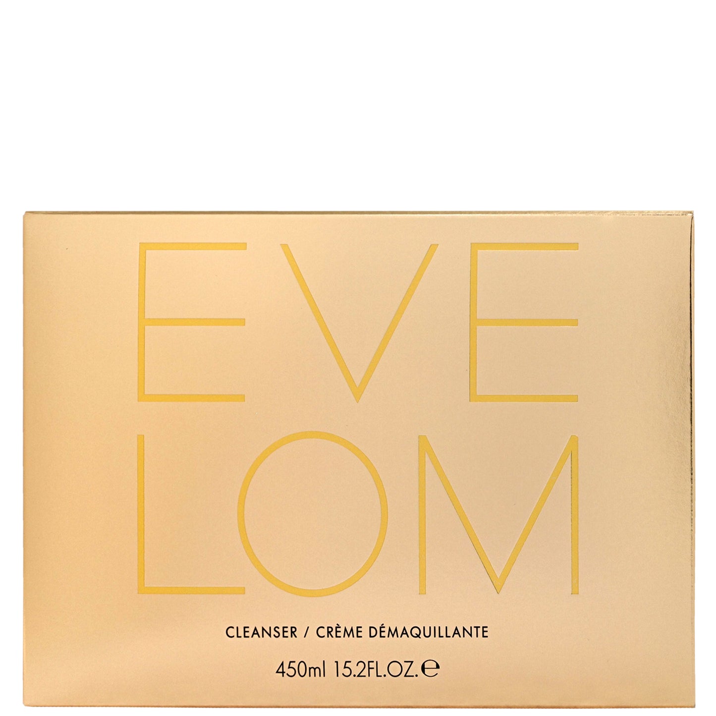 EVE LOM Cleanse Cleanser All Skin Types 450ml - Additional 1