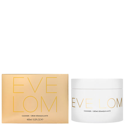 EVE LOM Cleanse Cleanser All Skin Types 450ml - Additional 2