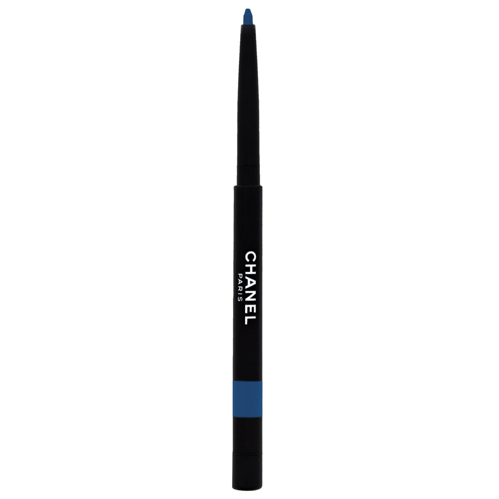 Chanel Stylo Yeux Waterproof Long-Lasting Eyeliner 38 Bleu Metal 0.3g - Extra