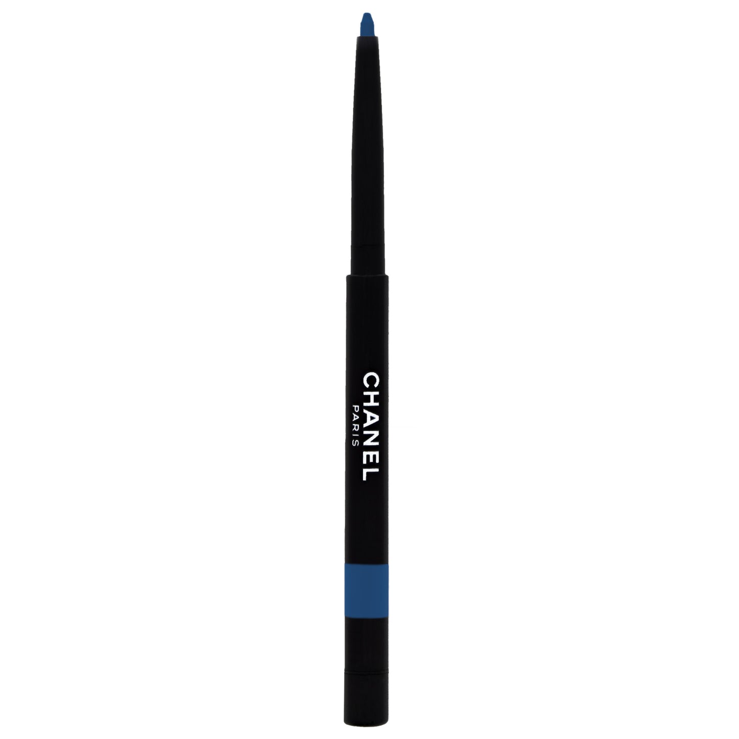 Chanel Stylo Yeux Waterproof Long-Lasting Eyeliner 38 Bleu Metal 0.3g - Extra