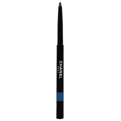 Chanel Stylo Yeux Waterproof Long-Lasting Eyeliner 38 Bleu Metal 0.3g - Extra