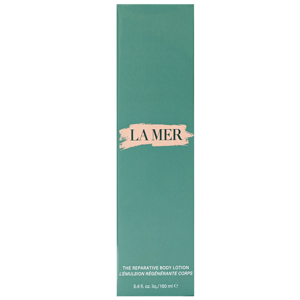 LA MER Body The Reparative Body Lotion 160ml - Additional 1