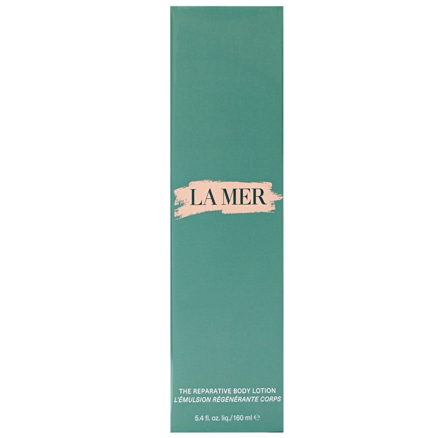 LA MER Body The Reparative Body Lotion 160ml - Additional 1
