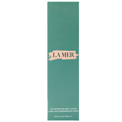LA MER Body The Reparative Body Lotion 160ml - Additional 1