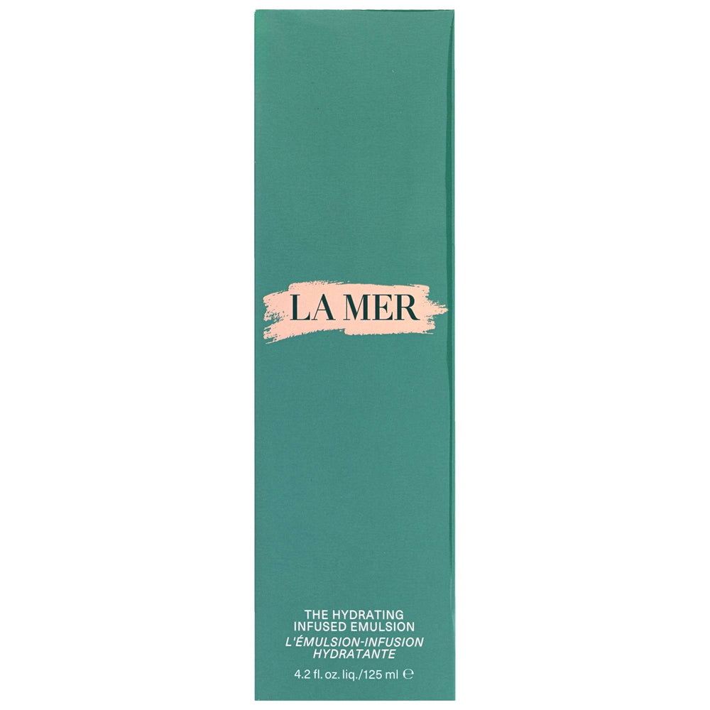 LA MER Face The Hydrating Infused Emulsion 125ml - Additional 2