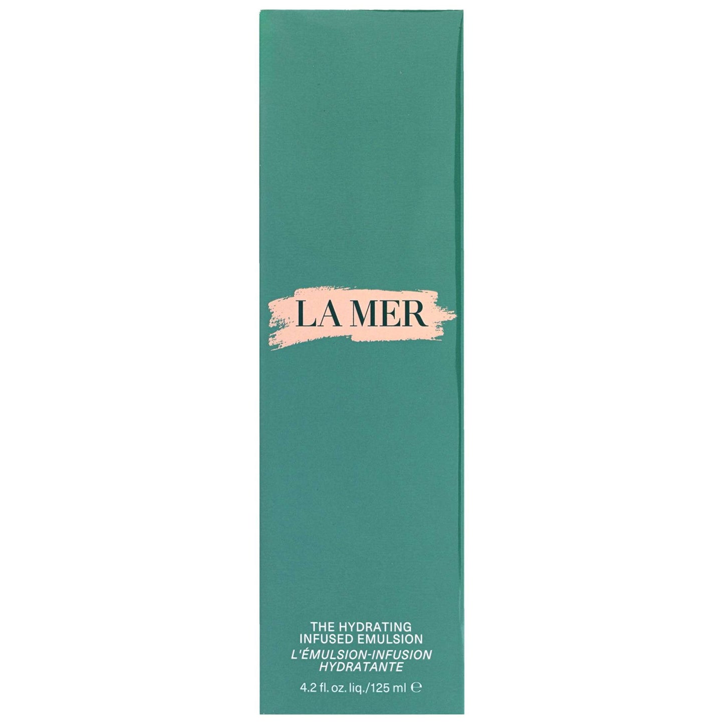 LA MER Face The Hydrating Infused Emulsion 125ml - Additional 2
