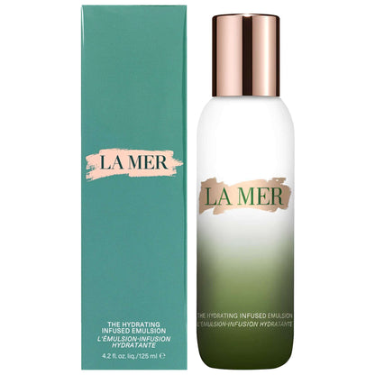 LA MER Face The Hydrating Infused Emulsion 125ml - Additional 1