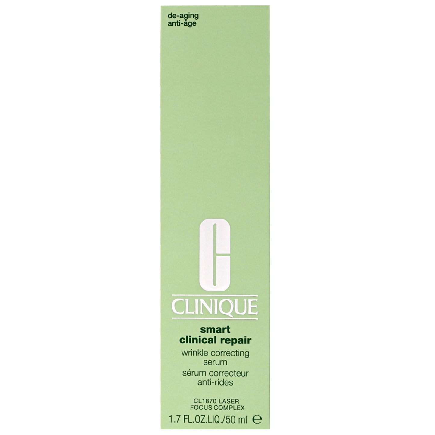 Clinique  Smart Clinical Repair Wrinkle Correcting Serum 50ml - Additional 1