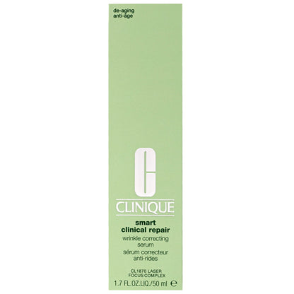 Clinique  Smart Clinical Repair Wrinkle Correcting Serum 50ml - Additional 1