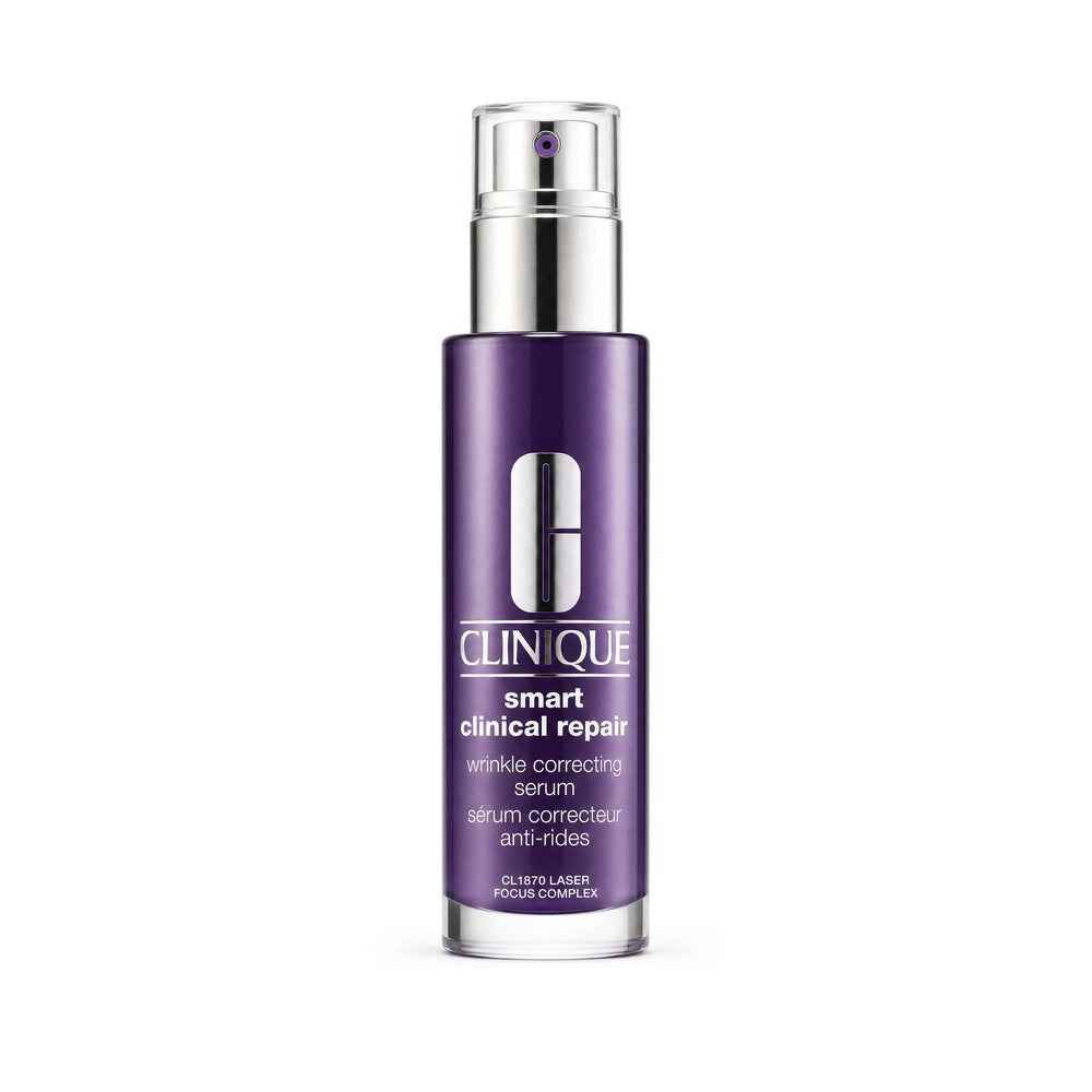 Clinique  Smart Clinical Repair Wrinkle Correcting Serum 50ml