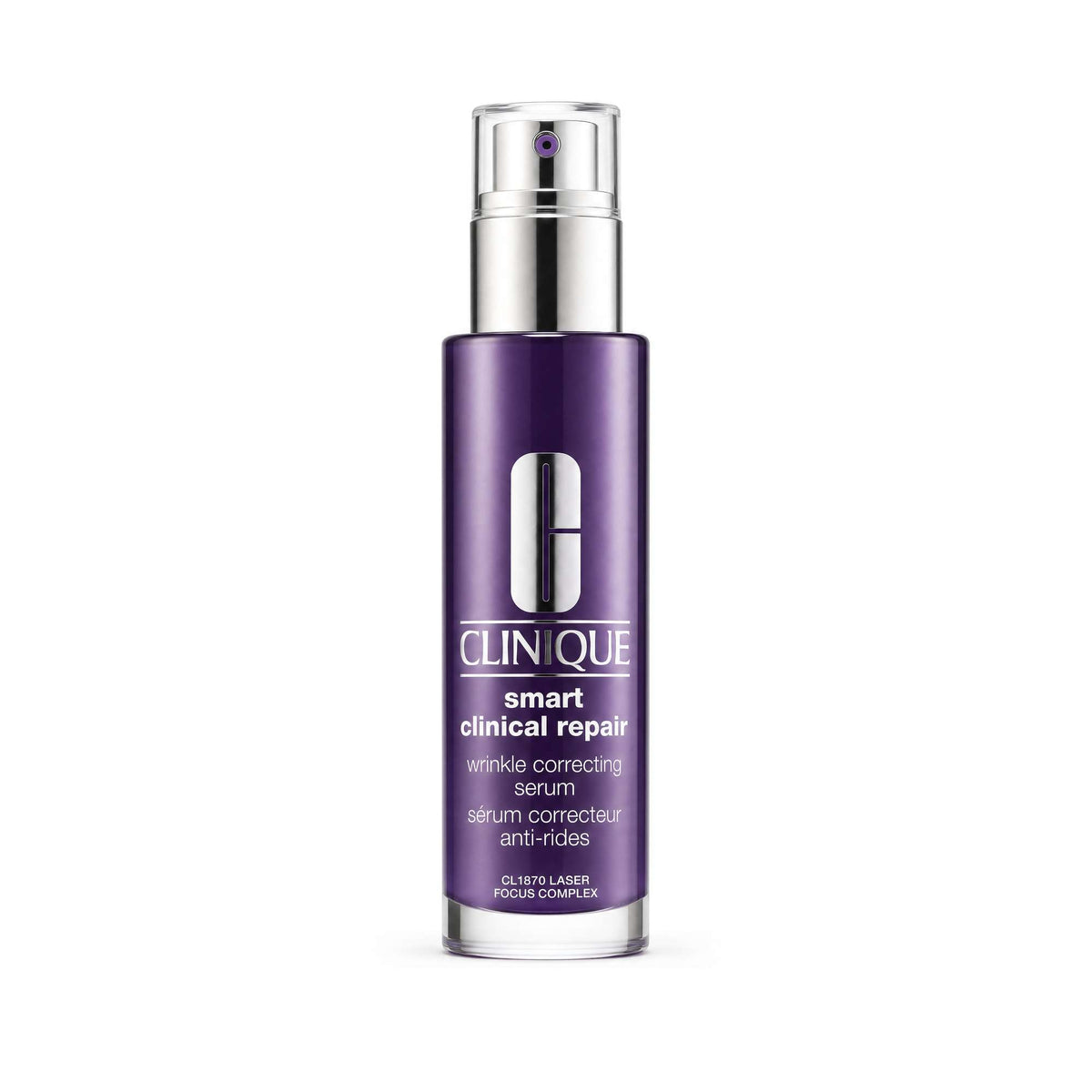 Clinique  Smart Clinical Repair Wrinkle Correcting Serum 50ml