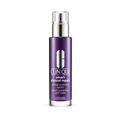 Clinique  Smart Clinical Repair Wrinkle Correcting Serum 50ml