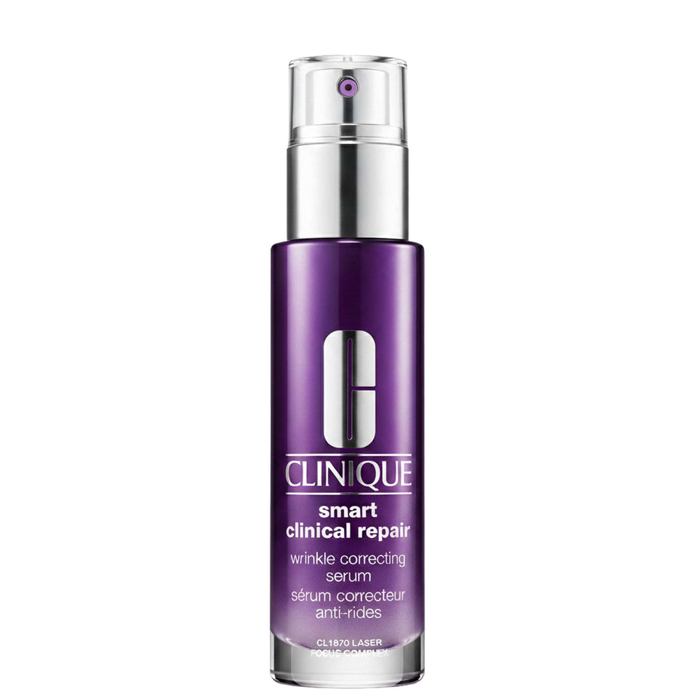 Clinique  Smart Clinical Repair Wrinkle Correcting Serum 50ml