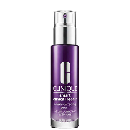 Clinique  Smart Clinical Repair Wrinkle Correcting Serum 50ml
