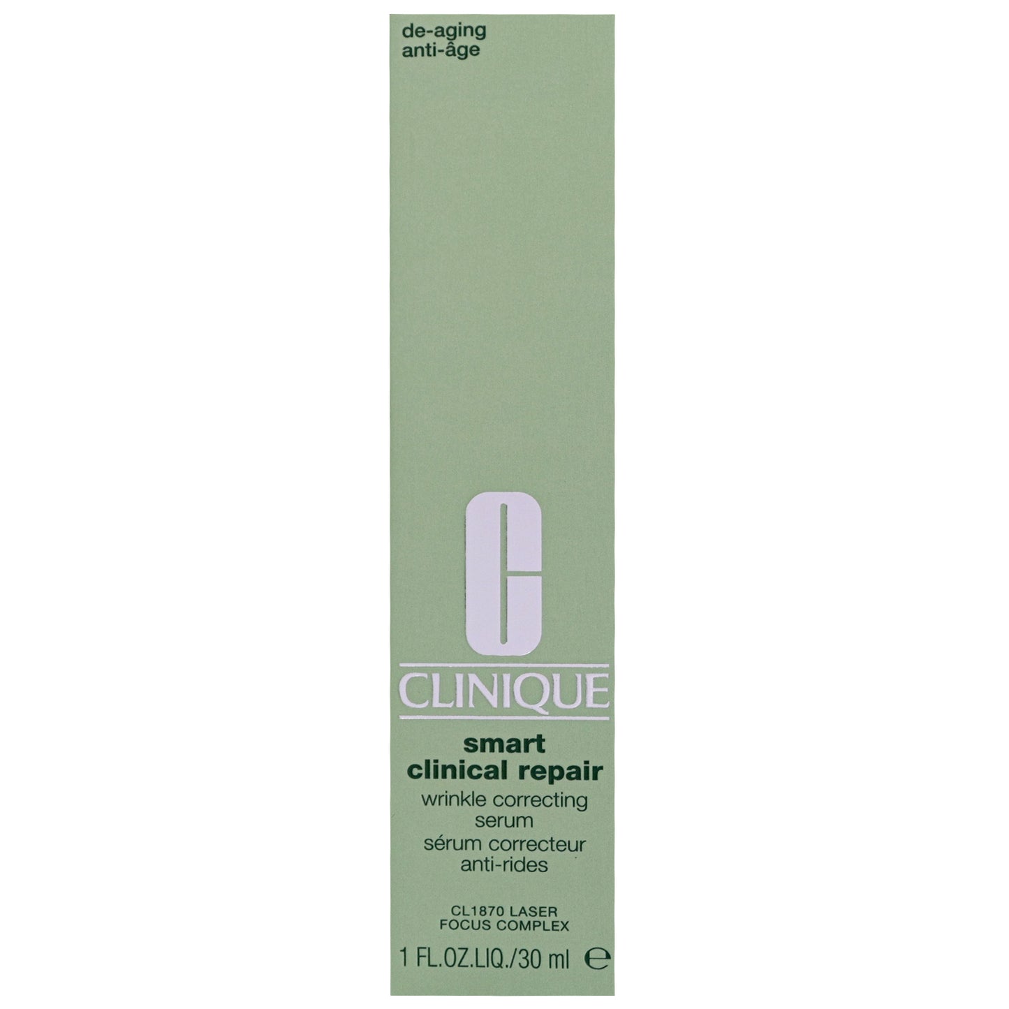 Clinique  Smart Clinical Repair Wrinkle Correcting Serum 30ml - Additional 1