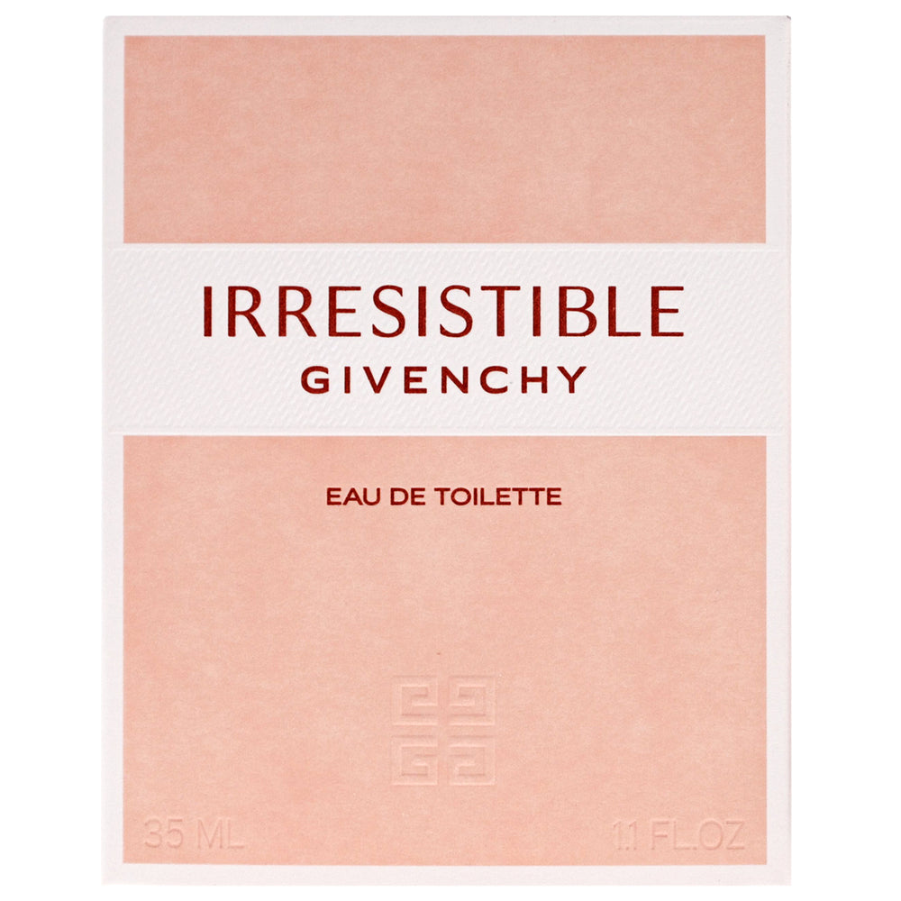 Givenchy Irresistible Eau de Toilette Spray 35ml - Additional 1