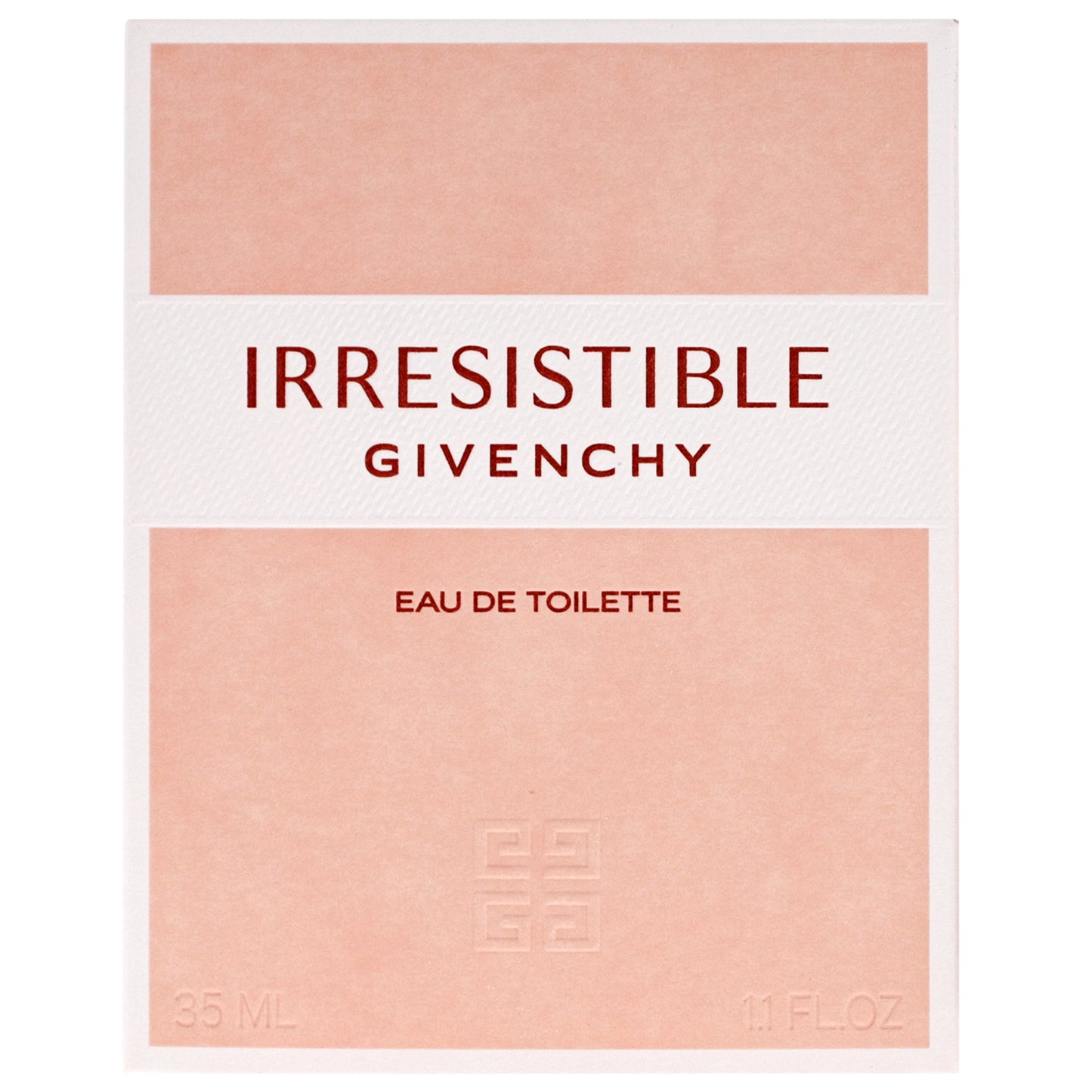 Givenchy Irresistible Eau de Toilette Spray 35ml - Additional 1
