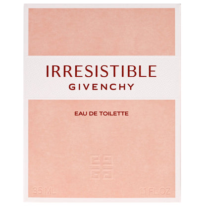 Givenchy Irresistible Eau de Toilette Spray 35ml - Additional 1