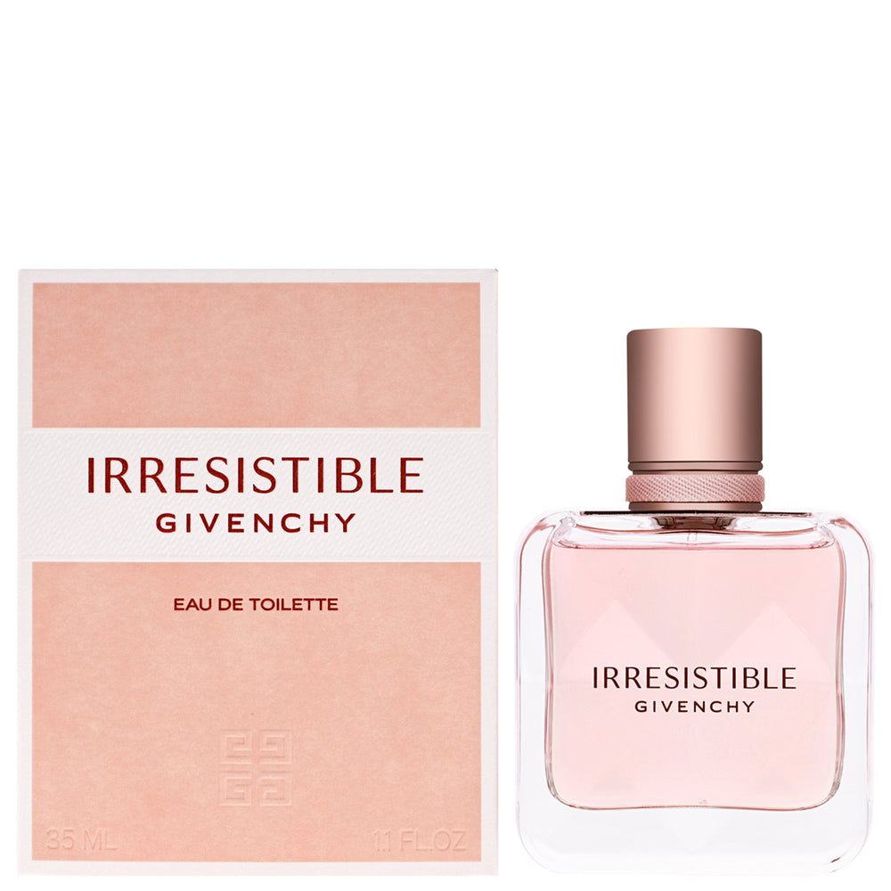 Givenchy Irresistible Eau de Toilette Spray 35ml - Additional 2