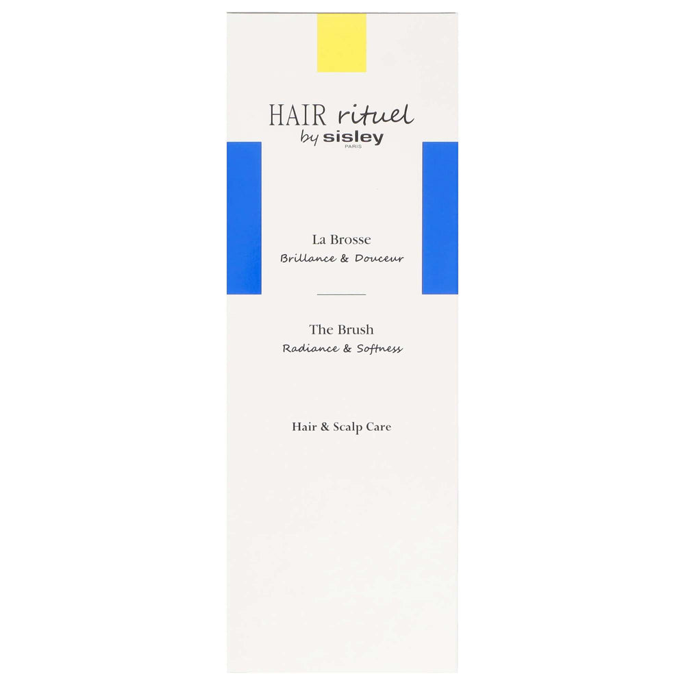 Hair Rituel by Sisley Hairbrush The Radiance Hair Brush - Additional 1