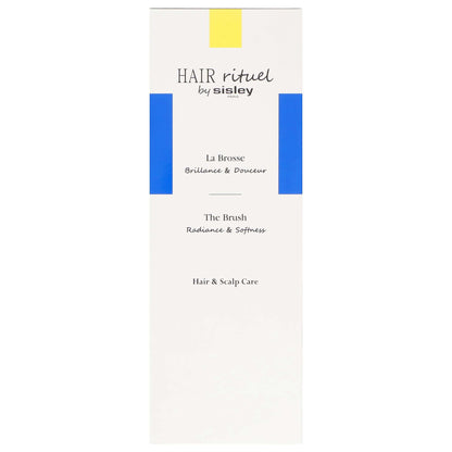 Hair Rituel by Sisley Hairbrush The Radiance Hair Brush - Additional 1